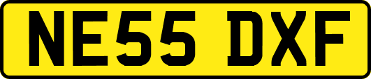 NE55DXF