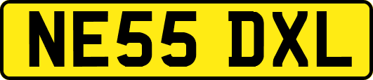 NE55DXL