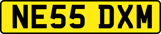 NE55DXM