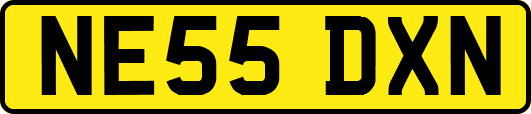 NE55DXN