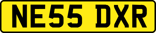 NE55DXR