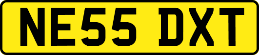 NE55DXT