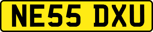 NE55DXU