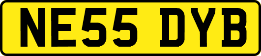 NE55DYB