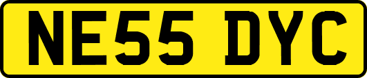 NE55DYC