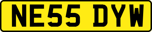 NE55DYW