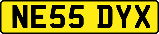 NE55DYX