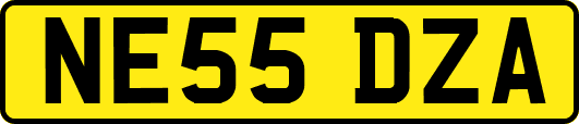 NE55DZA