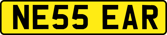 NE55EAR