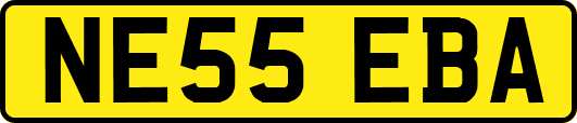 NE55EBA