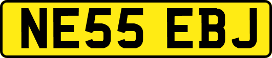 NE55EBJ