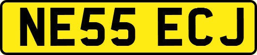 NE55ECJ