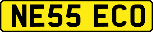 NE55ECO