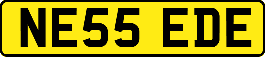 NE55EDE