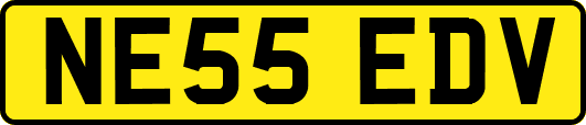 NE55EDV