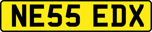 NE55EDX