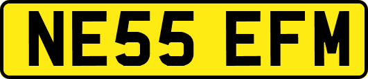 NE55EFM