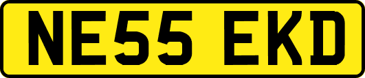 NE55EKD