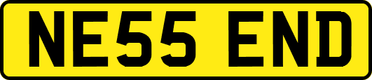 NE55END