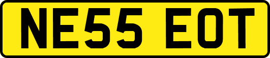 NE55EOT