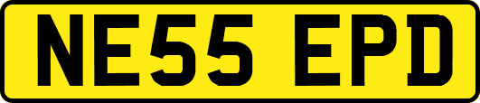 NE55EPD