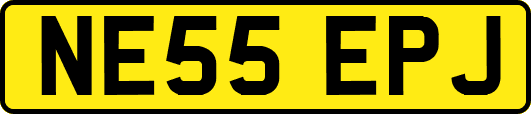 NE55EPJ