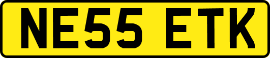 NE55ETK