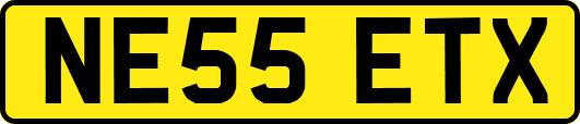 NE55ETX