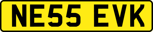 NE55EVK
