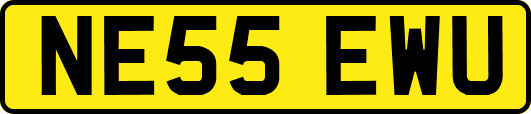 NE55EWU