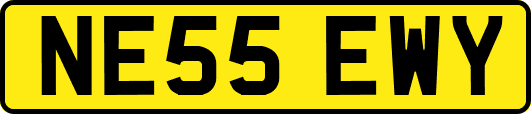 NE55EWY