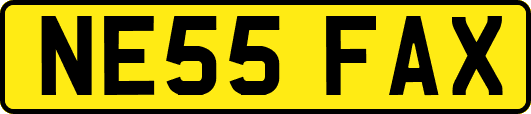NE55FAX