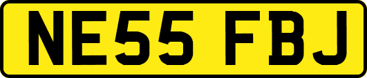 NE55FBJ
