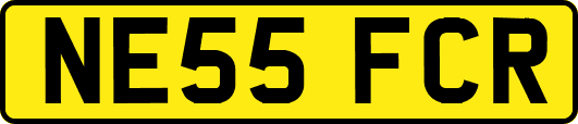 NE55FCR