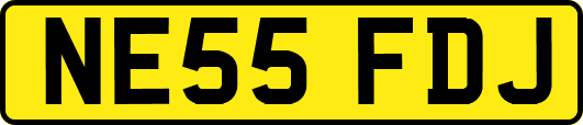 NE55FDJ