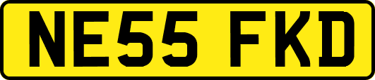 NE55FKD