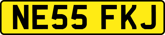 NE55FKJ