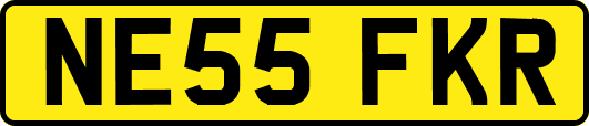 NE55FKR