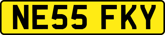 NE55FKY