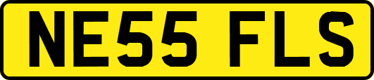 NE55FLS