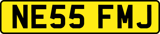 NE55FMJ