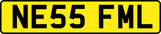 NE55FML