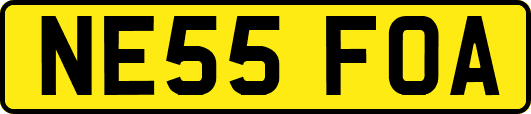 NE55FOA