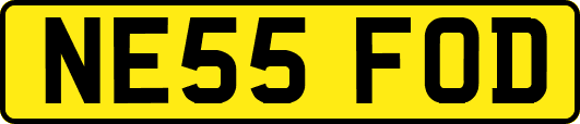 NE55FOD