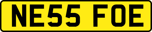 NE55FOE