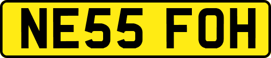 NE55FOH