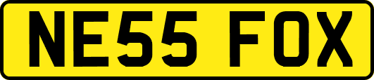 NE55FOX