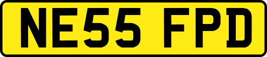NE55FPD