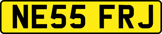 NE55FRJ
