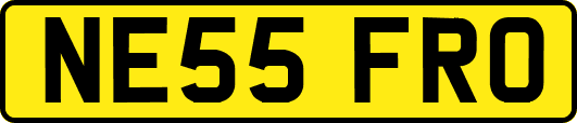 NE55FRO